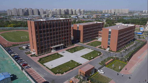 筑梦城市经纬 天津市市政工程学校市政公用工程专业解读