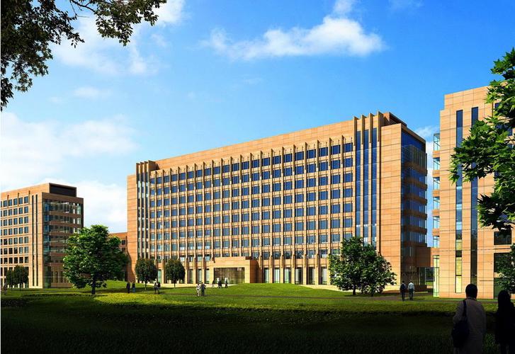 市政公用-湖北省南山古建园林工程